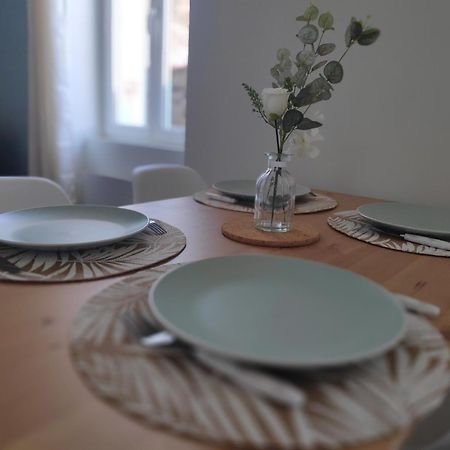 Agreable T2 Neuf -Le Dome- Apartment Riom Luaran gambar