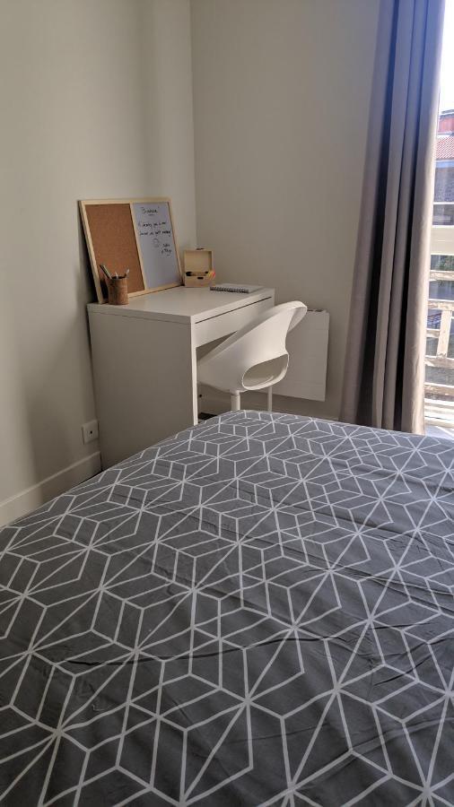Agreable T2 Neuf -Le Dome- Apartment Riom Luaran gambar